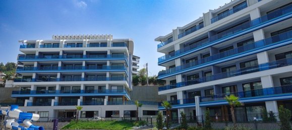 2 rooms Apartment in Kargicak, Turkey No. 22743 10