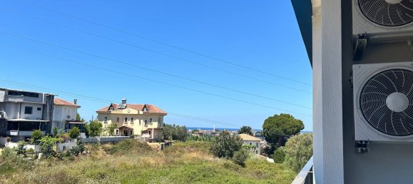 2 rooms Apartment in Kargicak, Turkey No. 22743 23