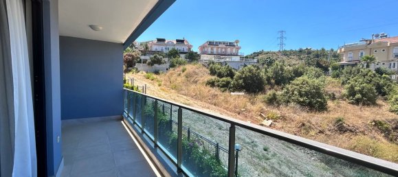 2 rooms Apartment in Kargicak, Turkey No. 22743 21