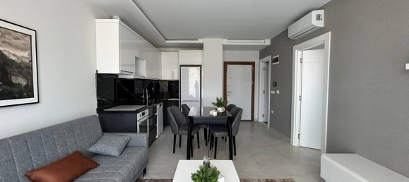 2 rooms Apartment in Kargicak, Turkey No. 22743 16