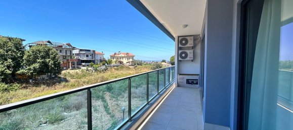 2 rooms Apartment in Kargicak, Turkey No. 22743 22