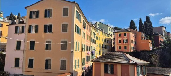 6 rooms Apartment in Genoa, Italy No. 117090 44