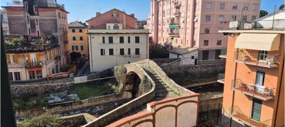 6 rooms Apartment in Genoa, Italy No. 117090 20