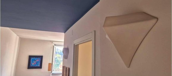 6 rooms Apartment in Genoa, Italy No. 117090 40