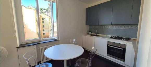 6 rooms Apartment in Genoa, Italy No. 117090 16