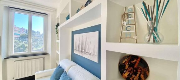 6 rooms Apartment in Genoa, Italy No. 117090 48