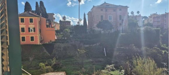 6 rooms Apartment in Genoa, Italy No. 117090 9