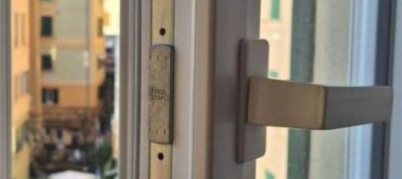 6 rooms Apartment in Genoa, Italy No. 117090 30