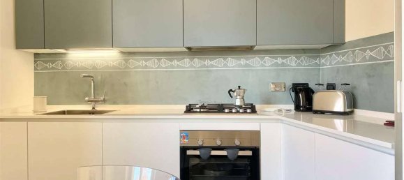 6 rooms Apartment in Genoa, Italy No. 117090 47