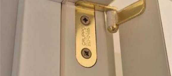 6 rooms Apartment in Genoa, Italy No. 117090 39