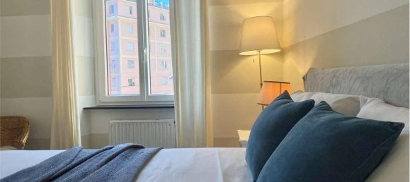 6 rooms Apartment in Genoa, Italy No. 117090 46