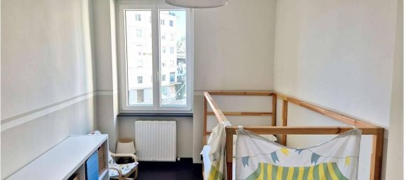 6 rooms Apartment in Genoa, Italy No. 117090 11