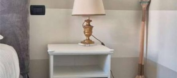 6 rooms Apartment in Genoa, Italy No. 117090 29