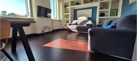 6 rooms Apartment in Genoa, Italy No. 117090 36