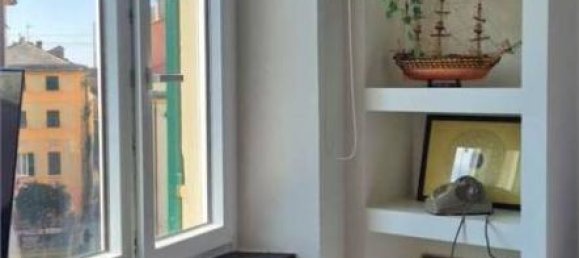 6 rooms Apartment in Genoa, Italy No. 117090 31