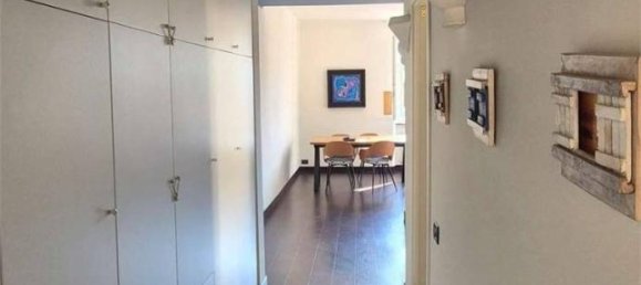 6 rooms Apartment in Genoa, Italy No. 117090 27