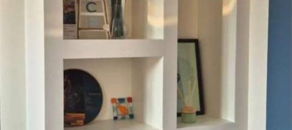 6 rooms Apartment in Genoa, Italy No. 117090 32