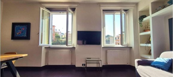 6 rooms Apartment in Genoa, Italy No. 117090 37