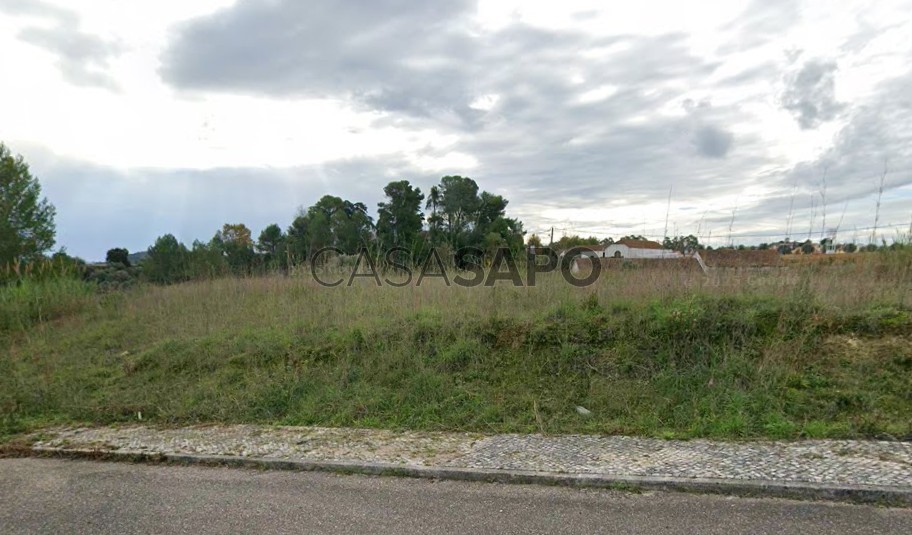 352m² Land in Santarem, Portugal No. 322175