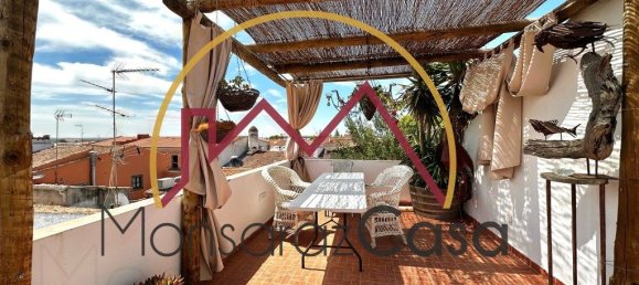 2 Schlafzimmer Haus in Mourão, Portugal, Nr. 238083 27