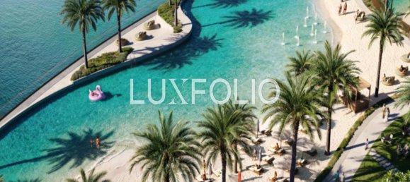 1 chambre Appartement à Dubai Creek Harbour (The Lagoons), UAE No. 100804 13