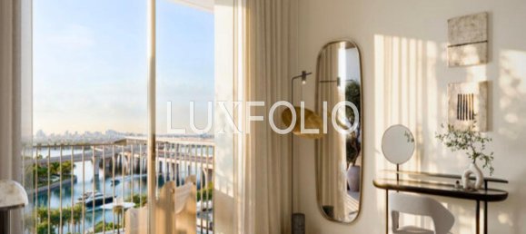 1 chambre Appartement à Dubai Creek Harbour (The Lagoons), UAE No. 100804 3