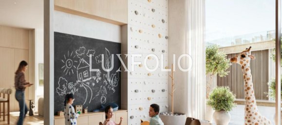 1 chambre Appartement à Dubai Creek Harbour (The Lagoons), UAE No. 100804 10