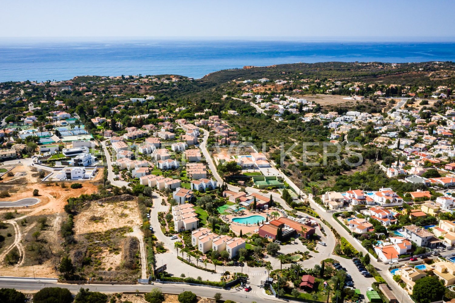 Hotel T2 em Lagoa, Portugal N.º 92925