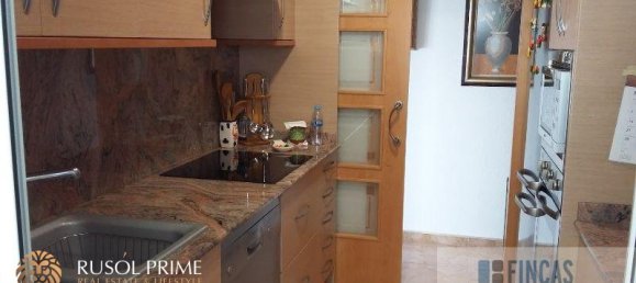 3 bedrooms Apartment in Coma-Ruga, Spain No. 269 38