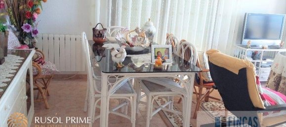 3 bedrooms Apartment in Coma-Ruga, Spain No. 269 12