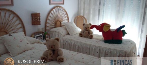 3 bedrooms Apartment in Coma-Ruga, Spain No. 269 30