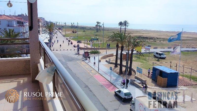 3 bedrooms Apartment in Coma-Ruga, Spain No. 269