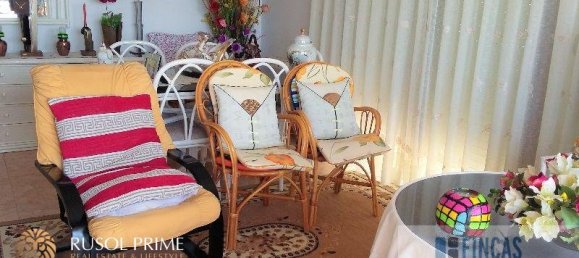 3 bedrooms Apartment in Coma-Ruga, Spain No. 269 6