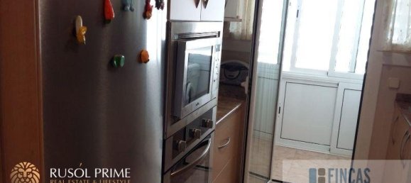 3 bedrooms Apartment in Coma-Ruga, Spain No. 269 20