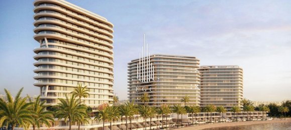 3 bedrooms Apartment in Yas Island, UAE No. 45768 12