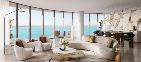 3 bedrooms Apartment in Yas Island, UAE No. 45768 7