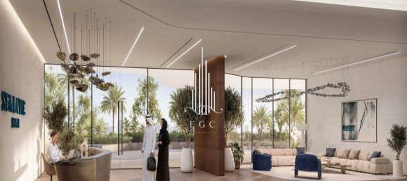 3 bedrooms Apartment in Yas Island, UAE No. 45768 9