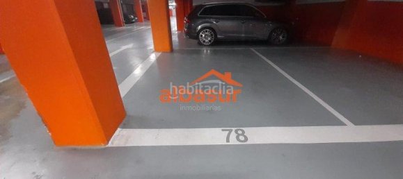 3 chambres Appartement à Cordoba, Spain No. 165450 20