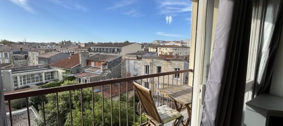 Studio in Bordeaux, France No. 345543 2