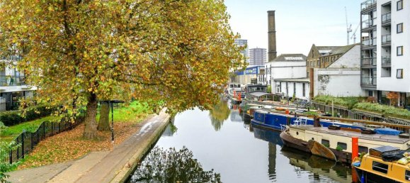 2 bedrooms Apartment in Islington, United Kingdom No. 5430 5