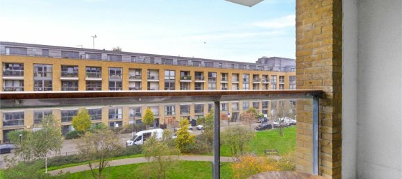 2 bedrooms Apartment in Islington, United Kingdom No. 5430 7