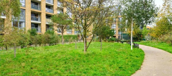 2 bedrooms Apartment in Islington, United Kingdom No. 5430 3