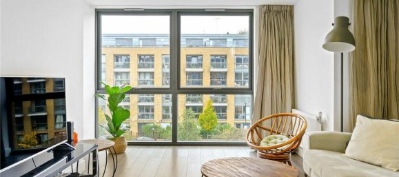 2 bedrooms Apartment in Islington, United Kingdom No. 5430 4