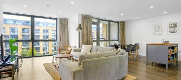 2 bedrooms Apartment in Islington, United Kingdom No. 5430 2