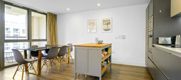 2 bedrooms Apartment in Islington, United Kingdom No. 5430 8