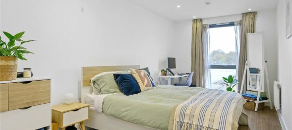 2 bedrooms Apartment in Islington, United Kingdom No. 5430 9