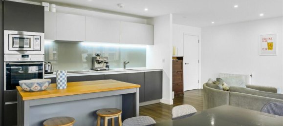2 bedrooms Apartment in Islington, United Kingdom No. 5430 6