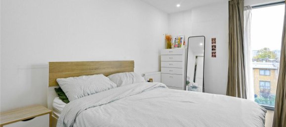 2 bedrooms Apartment in Islington, United Kingdom No. 5430 11