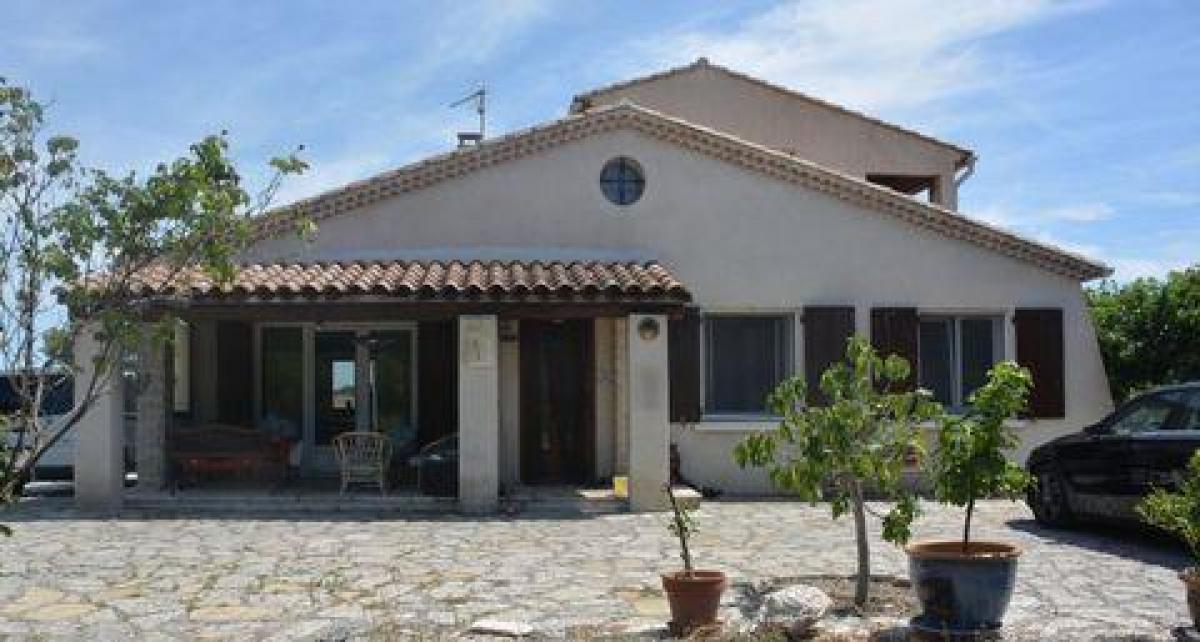 4 bedrooms House in Ales, France No. 27120