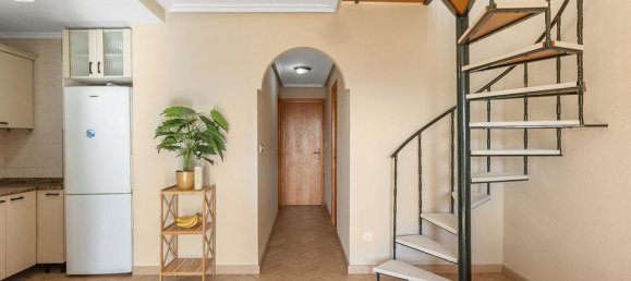 3 غرف نوم بانتهاوس في Torrevieja, Spain رقم 181820 25